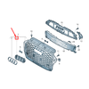 Vag Adapteris Juodas 2017 2021 Audi Rs3 Sportback Limousine Originalus 8V5853391T94