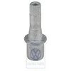 Vag Adapteris Vw Passat B3 B4 2E 2.0 116hp 85kw 1989 1995 Originalus 357837459B
