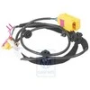 VAG Adapteris Wiring Harness Šoninės Orobalionės Bora Golf Mk4 New Beetle Passat B5 GP Originalus 6N0971499A