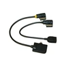 Vag Adapterių Rinkinys Audi A3 A4 A6 Q3 Q5 Originalus 4F0051510AM
