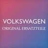 Vag Adhezivinis Užrašas Diamantsilber Tamsus Volkswagen Transporter 7E 2010 2015 Originalus 7E5854433B9ZD