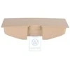 Vag Akiniu Degtukas rusvai gelsvas Pure T5 Touareg Mk1 2003 2010 Originalus 7L6868565C7G8
