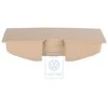 Vag Akiniu Degtukas rusvai gelsvas Pure T5 Touareg Mk1 2003 2010 Originalus 7L6868565C7G8
