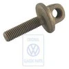 Vag Akių Varžtai Corrado Golf Country Golf Mk2 Jetta Mk2 Passat B3 Originalus 027260937