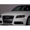 Vag Akmens Pilkos Spalvos Valstybinio Numerio Zenklo Apdaila Audi A4 A5 Originalus 8K08072871QP