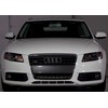 Vag Akmens Pilkos Spalvos Valstybinio Numerio Zenklo Apdaila Audi A4 A5 Originalus 8K08072871QP