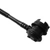 Vag Aktivintas Medžiagos Konteineris Audi A3 2001-2005 Volkswagen Golf 2000-2007 Originalus 1J0201160D