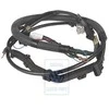 VAG Akumuliatoriaus Ir Alternatoriaus Laidų Rinkinys Caddy Mk2 Polo Originalus 6K0971228AE