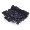 VAG Akumuliatoriaus konsolė Golf 4 Bora Audi A3 S3 Volkswagen Golf Originalus 1J0915333A
