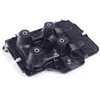 VAG Akumuliatoriaus konsolė Golf 4 Bora Audi A3 S3 Volkswagen Golf Originalus 1J0915333A