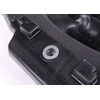 VAG Akumuliatoriaus konsolė Golf 4 Bora Audi A3 S3 Volkswagen Golf Originalus 1J0915333A