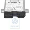 Vag Alarmo Sistemos Valdiklis Corrado Passat B3 B4 1989 1997 Originalus 357953233
