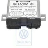 Vag Alarmo Sistemos Valdiklis Corrado Passat B3 B4 1989 1997 Originalus 357953233