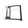 VAG Aliuminio Mineralinis Dangtelis Volkswagen Golf Jetta 2005 2010 Originalus 1K0863487B7AV
