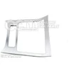 VAG Aliuminio Mineralinis Dangtelis Volkswagen Golf Jetta 2005 2010 Originalus 1K0863487B7AV