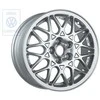 Vag Aliuminio Ratai Chromo Spalva Corrado Golf Mk3 Vento Originalus 1H0601025AA091