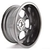 Vag Aliuminio Ratai Pilkaus Metalo 1K0601025AM16Z