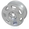 Vag Aliuminio Rato Chromas T4 1996 2004 Originalus 7D0601025091