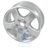 Vag Aliuminio Rato Šviesus Chromas T5 2003 2005 Originalus 7H0601025CZ31
