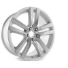 Vag Aliuminio Rim Diamond Sidabrinis Volkswagen Passat Cc 2009 2017 Originalus 3C8601025P8Z8