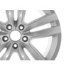 Vag Aliuminio Rim Diamond Sidabrinis Volkswagen Passat Cc 2009 2017 Originalus 3C8601025P8Z8