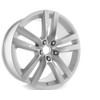 Vag Aliuminio Rim Diamond Sidabrinis Volkswagen Passat Cc 2009 2017 Originalus 3C8601025P8Z8