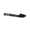 Vag Aliuminio Trimaran A4 A5 2016 2017 Originalus 8W0867419A2AL