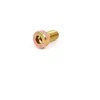 VAG Allen Screw Audi A3 A4 A6 Volkswagen Golf Passat Originalus N0147702
