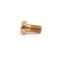 VAG Allen Screw Audi A3 A4 A6 Volkswagen Golf Passat Originalus N0147702