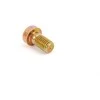 VAG Allen Screw Audi A3 A4 A6 Volkswagen Golf Passat Originalus N0147702