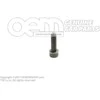 VAG Allen Sraigas Audi A3 A4 A6 1997-2008 Originalus N0147042