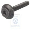 Vag Allen Sraigės Varžtas Konusinis Touareg Mk1 2003 2007 Originalus N90989701