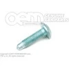 VAG Allen Srauba Galvotu Galva Audi A4 A6 A8 TT N90633601 Originalus