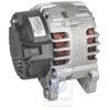 VAG Alternator Audi A4 A6 Volkswagen Passat Originalus 028903029RX