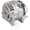 Vag Alternator Eco Bora Golf Mk4 Lupo New Beetle Polo 6N2 9N Originalus JZW903021GX