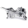 VAG Alternator Kompressor Hanger Refrigerant Volkswagen Amarok Audi A4 A5 Q5 Originalus 06H903143H