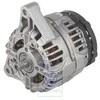 Vag Alternator Skoda Fabia 6Y 2000 2004 Volkswagen Lupo 6E Originalus 047903015QX