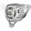 VAG Alternator Skoda Octavia 2004 2009 Originalus 058903018AX
