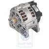 Vag Alternator Skoda Octavia 2004 2009 Originalus 03D903025EX