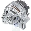 Vag Alternator Skoda Octavia A4 A5 1996 2000 Originalus 028903025PX