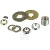 VAG Alternatoriaus Remonto Komplektas Derby Mk2 Golf Mk1 Cabriolet 1982 1993 Originalus 036903320A