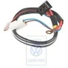 Vag Alternatorio Elektros Laidas 251971349Q