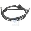 Vag Alternatorio Elektros Laidas Bora Golf Mk4 1998 2006 Originalus 1J0971349JK