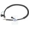 Vag Alternatorio Elektros Laidas Sharan Mk1 1996 2000 Originalus 7M0971349Q