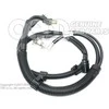 Vag Alternatorio Elektros Laidas Volkswagen Polo 2003 2006 Originalus 6Q0971349CQ