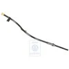 Vag Alynas Atramos Vamzdis Touareg Mk1 2003 2007 Originalus 059115630L