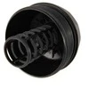 Vag Alynas Filtras Volkswagen Touareg 2004 2007 Originalus 077115433A