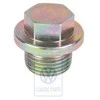 Vag Alynas Sraigto Vidaus Raktu L80 Lt Mk2 1995 2007 Originalus 2RD103193
