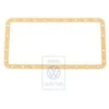 Vag Alynas Sumpo Gasket Lt Mk2 1997 2007 Originalus 062103609