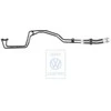 Vag Alynas Vamzdis Touareg Mk1 2003 2007 Originalus 7L0317801A